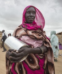 The Mission documentary placeholder UNHCR photo