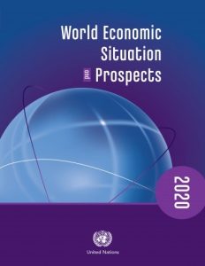 World Economic Situation and Prospects 2020