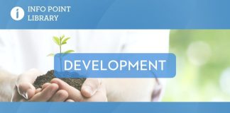 UNRIC Library Backgrounder: Development UNRIC Library backgrounder: Development