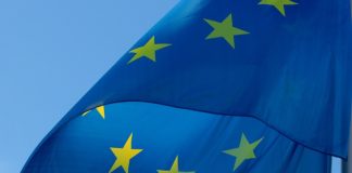 European Union Flag