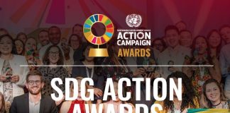 (closed) SDG Action Awards SDG Action Awards