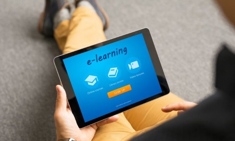 Un Elearning United Nations e-Learning courses: sharpen your skills