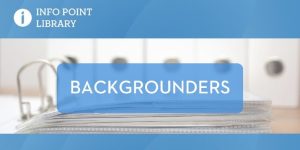 Info Point and Library Backgrounders