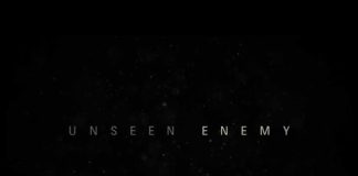 screenshot Unseen Enemy trailer