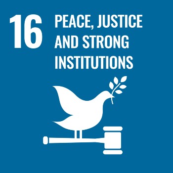 Sustainable Development Goals (SDG 16) | UN Western Europe