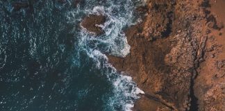 Ocean | WMO Calendar Competition 2021
