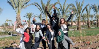 International Youth Day 2020