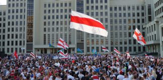 Belarus must stop torturing protesters and prevent enforced disappearances