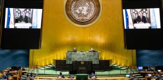 Cyprus committed to resuming peace talks