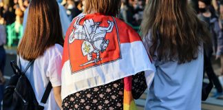 UN chief: Belarusians must be able to exercise their ‘civil and political rights’