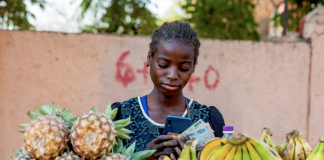 Sweden: supporting innovative financial services in Zambia SIDA ZAMBIA