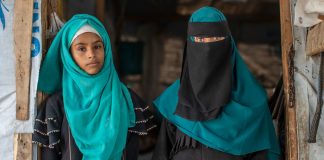 UNGA: EU and Sweden join forces to avoid famine in Yemen Women in Yemen