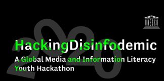 HackingDisinfodemic HackingDisinfodemic banner