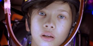 Wake up on mars cover image for web
