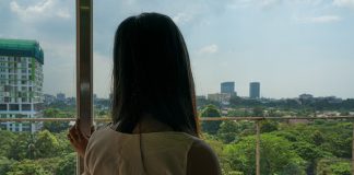 Sweden increases contribution to UNFPA´s Women and Girls Women and Girls