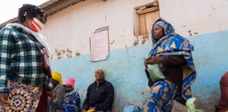Iceland supports Malawi to deliver emergency relief Iceland Malawi WFP