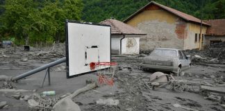 FROM THE FIELD: Planning a route to green cities in Bosnia and Herzegovina