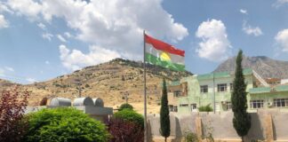 Sweden reaffirms partnership with UNDP to support vulnerable Iraqis Iraq