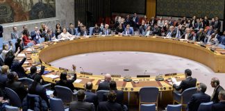 Norway to chair important SC committees Norway Security Council
