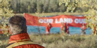 The Fight of Indigenous People in the Nordic countries Eatnameamet
