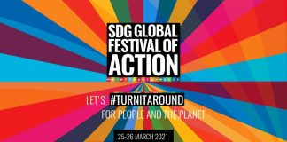 SDG Global Festival of Action