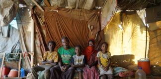 Yemen in danger of the world´s worst famine in decades Yemen