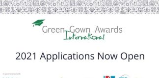 Green Gown Awards