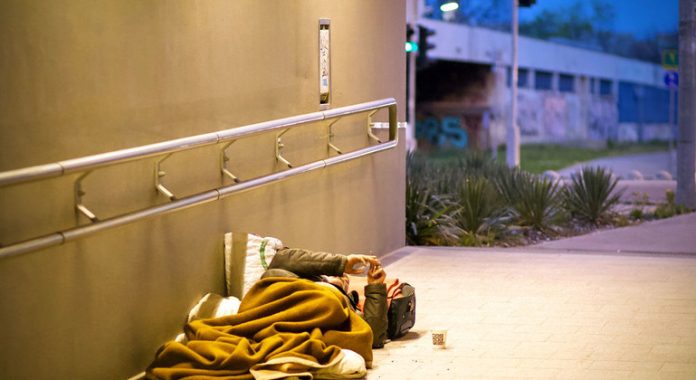Europe: COVID must spark rethink to prioritize ‘human lives’ over economic policies