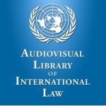 UN (General): Audiovisual Library of International Law - UN Podcasts
