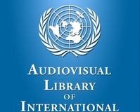 UN (General): Audiovisual Library of International Law Podcast Audiovisual Library of International Law