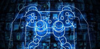 Console gaming pad | Green Game Jam 2021