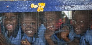 Sweden to support electoral projects in Liberia