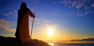 Greenland: Red paint instead of celebrations Indigenous day