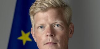 Hans Grundberg appointed Special Envoy for Yemen