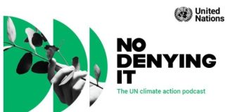 No Denying It - UN Podcast