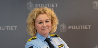 Norwegian appointed UN Police chief in South Sudan