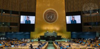 Denmark: We must ensure global access to vaccines