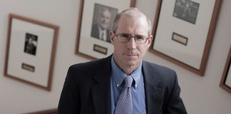 James Stock, IMF Podcasts