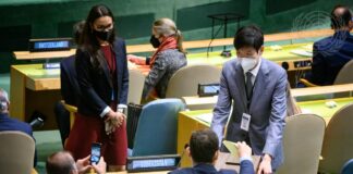 Finland elected to the Human Rights Council