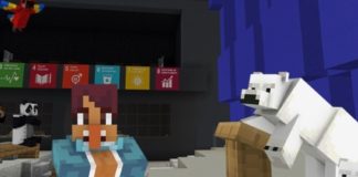 UNESCO joins Minecraft’s latest ‘Global Build Challenge' challenge