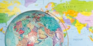 UN Visuals: Maps banner