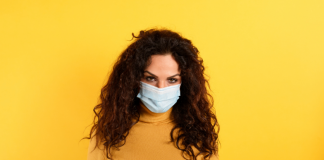 The pandemic has claimed at least 6 million lives worldwide.