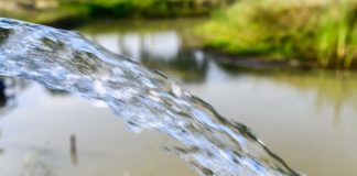 Groundwater
