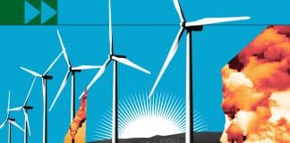 IPCC Report on Mitigation of Climate Change