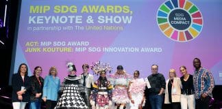 Junk Kouture MIPTV