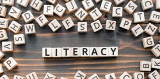 UNESCO International Literacy Prizes 2022 banner