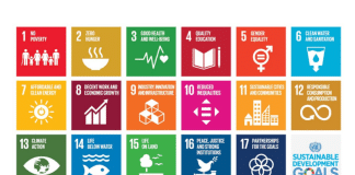Sustainable Development Goals