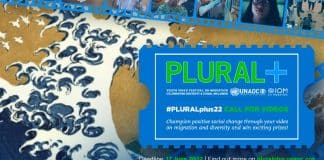 Plural+ 2022 banner