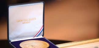 OPCW-Hague Award