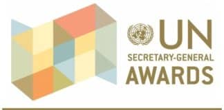 SG Awards 2022 banner
